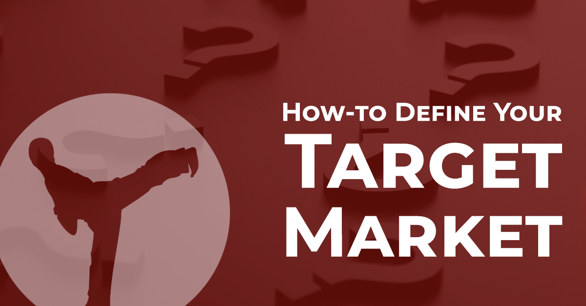 Precision Marketing: How-to Define A Target Audience